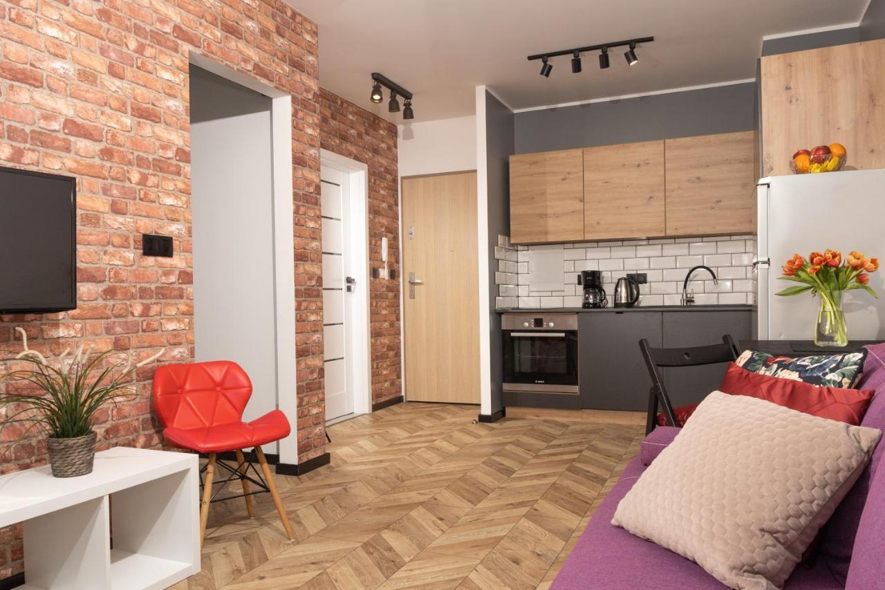 Goma Rent Gdynia Nadmorskie Tarasy Z Widokiem Na Morze Exterior photo